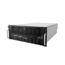 联想 RQ940 E7-4880 v2*4 4U机架式服务器