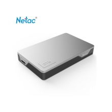 朗科 K338 2TB USB3.0 2.5寸大容量移动硬盘