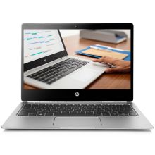 惠普 EliteBook Folio G1 高端超薄笔记本电脑 银色（单位：台）