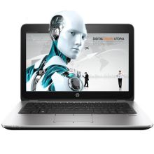 惠普 EliteBook 820 G3 I7-6500U 8G 256G SSD 12.5英寸 笔记本电脑 银色（单位：台）