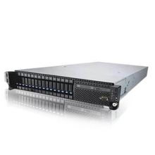 浪潮服务器 NF5280M4 2*E5-2620V4/4*16G/3*600GB SAS/Raid卡/Windows server2012正版