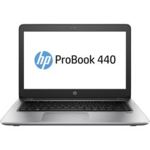 惠普 HP ProBook 440 G4（i5-7200U/8G/1T/2G显卡/14寸） HP ProBook 440 G4 i5-7200U/8G/1T/2G显卡/14寸 笔记本电脑（单位：台） (单位：台)