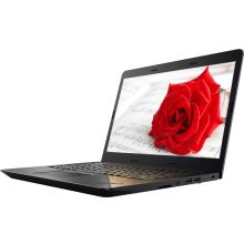 联想 ThinkPad E470-001 I5-6200U/4G/500G/WIN10便携式计算机