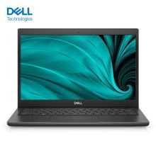 戴尔/DELL  Latitude 3420商用便携14英寸i5-1135G7 笔记本电脑 8G/256G/1T集显YC 14英寸