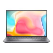 戴尔DELL 灵越13pro 5310 13.3英寸酷睿2.5K全面屏EVO高色域超轻薄笔记本电脑 2608银 11代标压i5 16G 512G