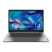 联想ThinkBook 14 2021款 酷睿版(0SCD) 酷睿i5 14英寸轻薄笔记本(i5-1155G7 16G 512G 高色域 Win11)
