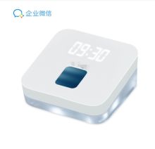 企业微信 FR-530CS 手持式考勤机 白色(单位：台)