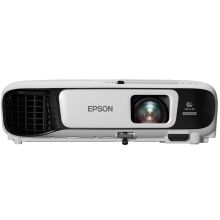 爱普生（EPSON）CB-G7400U 投影仪 投影机 商用 工程 (5500流明 超高清 含安装 赠送150英寸16:10电动幕布）(单位：套)