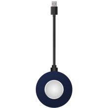 PX大通 wms-2000L USB电脑无线HDMI 会议室无线同屏传输器 黑色（单位：台）
