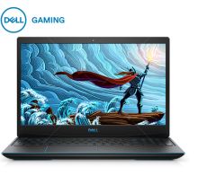 戴尔 游匣G3 3500-R2866BL 15.6英寸笔记本(i7-10870H 16G 512GSSD RTX2060-6G 无光驱win10 黑色 72% 144Hz RGB背光键盘) （单位:台）