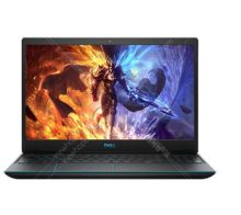 戴尔 游匣G3 3500-R3545BL 15.6英寸笔记本(I5-10200H 8G 256G+1T GTX1650-4G 无光驱 win10 黑色 45% 120hz)（单位:台）