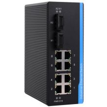 远大 inmax金恒威i608A 6 2口 增强网管型工业以太网交换机 (单位:件)