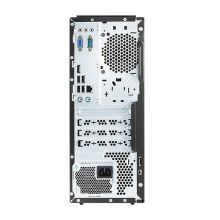 联想 启天M428-A320 台式电脑主机 i5-9500/4G/1T/无光驱/集显/DOS (单位：台)