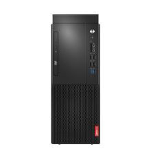 联想 启天M435 I5-10500/4G/1T/无光驱/23英寸 台式电脑（单位：台）