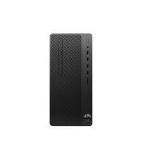 惠普 HP 288 Pro G5 MT Business PC-Q602524005A 台式机电脑（21.5寸/Intel/Core/i5- 9500 /8GB/1TB+256SSD/AMD/Rdn/520/1GB） 黑色（单位：台）
