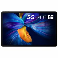 华为 荣耀V6 10.4英寸平板电脑（麒麟985旗舰芯片/6GB+128GB/5G版+WiFi6/2K全面屏/多屏协同/原装手写笔/保护套/钢化膜） 幻夜黑（单位：台）