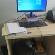联想 开天M630B-D009 兆芯ZX-E SU6000 台式机 配色 (单位:台)