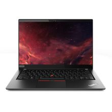 联想 ThinkPad T14-04CD R7-4750U/16G/512GSSD/集成显卡/W10H/14"FHD/1年保修 笔记本电脑（单位：台）