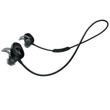 Bose SoundSport无线耳机 黑色（单位：个）