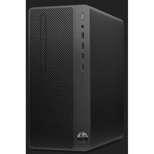 惠普 280/282/288 Pro G5 MT 台式机 I3-9100 4G 256G SSD21.5  黑色（单位：套）