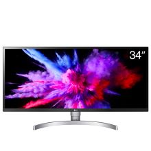 LG 34英寸 34wk650 电脑显示器 单位：个