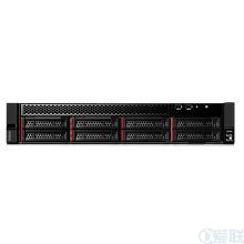 联想 ThinkSystem SR590 2U机架式服务器 2* 至强铜牌 3106 8C 1.7GHz 处理器 2*16G 内存 3*600G SAS 10K硬盘 530i 2*750W电源 3年7*24原厂保修服务黑色（单位：台）