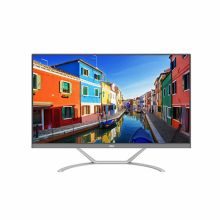 AOC  G4560  21.5英寸 4G+240固态  台式机  高清一体机  黑色  (单位:台)
