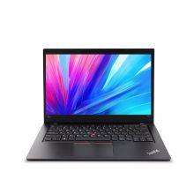 联想 Thinkpad L480 笔记本电脑（I5-8250U/8G/1T/2G独显/无光驱/win10神州网信/14英寸/含包鼠/一年保修及上门）（单位：台）