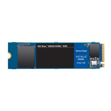 西部数据 WD Blue SN550 NVMe SSD 1TB SSD固态硬盘 M.2接口(NVMe协议)（单位：个）