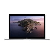 苹果 Mac book air 新款 MVFL2CH/A 13.3寸/1.6双核八代笔记本电脑 银色 （单位：台）