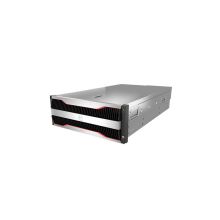 华为 Atlas 800 Model 3000 2U机架服务器（2颗64核2.6GHz/64G/2*1.8T/SAS/2.5寸/12T/SATA/4*GE/2*万兆接口带模块/3*Atlas/300/C/AI加速模块/4*8G/Memory/支持RAID0/1/5/6/10/50/60冗余电源/三年原厂维保） 白色（单位:台）