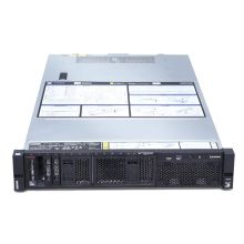 联想 ThinkSystem SR590 服务器（2x4110/128G DDR4/1x2T 3.5" 7.2K SATA/1个USB3.0接口）(单位:台)