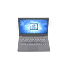 联想 昭阳K43c-80341 笔记本 (I3-6006U/4G/500G/46W/Radeon 530/1.83KG/3年服务-双电池) (单位：台）