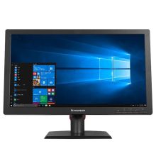 联想 扬天19.5英寸 液晶显示器 黑 (单位:台)