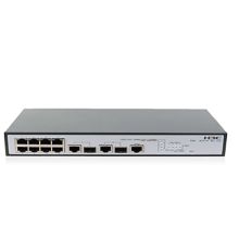 华三 LS-S3110-10TP-SI 8端口百兆交换机 黑（单位：台）