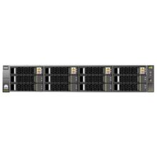 华为 OceanStor2600V3 存储服务器（小盘/32GB缓存/10块900G/10K) 灰 (单位：台）