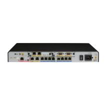 华为 AR1220 企业级路由器 黑（单位：台）