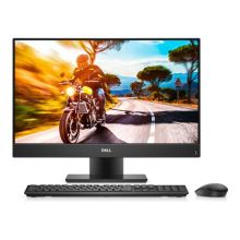 戴尔 OptiPlex 7460 AIO 一体机(23.8寸/i5-8500/8G/1TB/无线键鼠套装/三年上门）（单位：台）