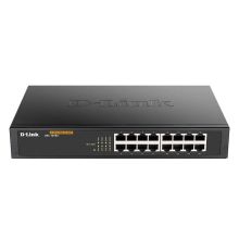 友讯(D-Link) DES-1016A 16口 交换机(计价单位：台)