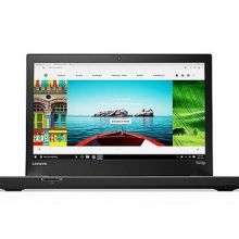 联想 ThinkPad T470-255 i7-7500U/集成/16G/512G SSD/2GB独立显卡/LED/14英寸 笔记本电脑 黑（单位：台）