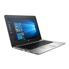 惠普（HP）ProBook 440 G3-07002200058 I5-6200U/4G/500G/2G独立显卡/无光驱/14/win10/1366*768 笔记本电脑 黑色（单位：台）