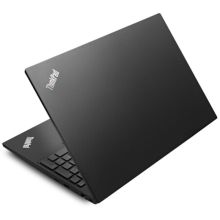 联想 ThinkPad E580 15.6英寸轻薄窄边框笔记本电脑（I5-8250U/8G/1TB/RX550 2G Dis/FHD/AL-BK/WIN10H）（单位：台）