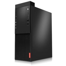 联想 启天M410-D216 I7-6700/8G/1T/DVDRW/2G独显/三年上门 单主机 黑色（单位：台）