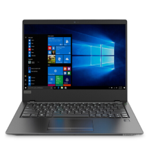 联想 扬天V730（i5-7200U 4G 256 win10 13.3寸）笔记本电脑 灰色（单位：台）