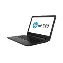 惠普（HP）340 G4 i5-7200U/14寸/128G+1TB/2G显卡 黑色（单位：台）