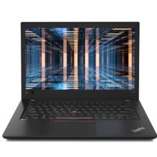 联想 ThinkPad T480 笔记本 （i5-8250U/8G/500G/2G独显/Win10/6芯电池/1年部件和人工，送1年有限上门） 黑色 （单位：台）