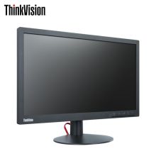 联想/lenovo 扬天19.5（V2025） 电脑显示器 YC 19.5/1600*900/VGA, DVI/250nits/16:9/15个月有限上门/
