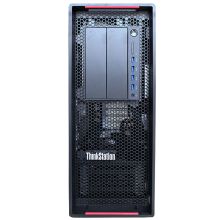 联想 THINKSTATION P720 工作站