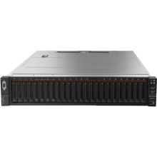 联想 LENOVO THINKSYSTEM SR650 2U机架式服务器