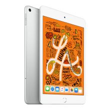 苹果 APPLE IPAD MINI 5 7.9英寸平板电脑 银色